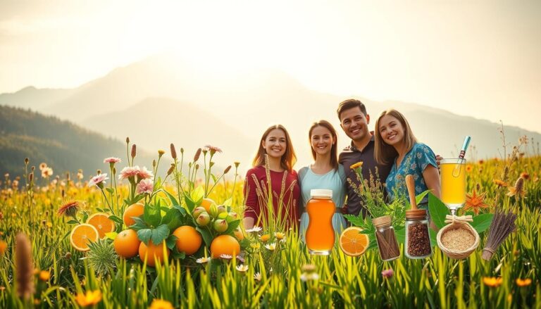 boost immunity, natural health tips, immune system support, wellness guides