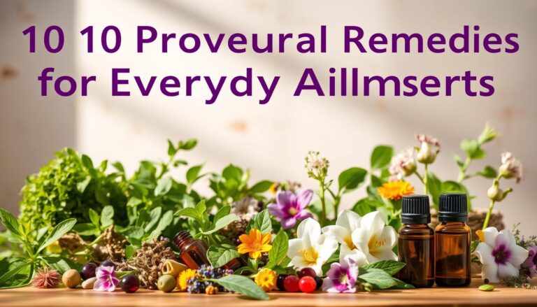 natural remedies, home treatments, wellness tips, holistic health