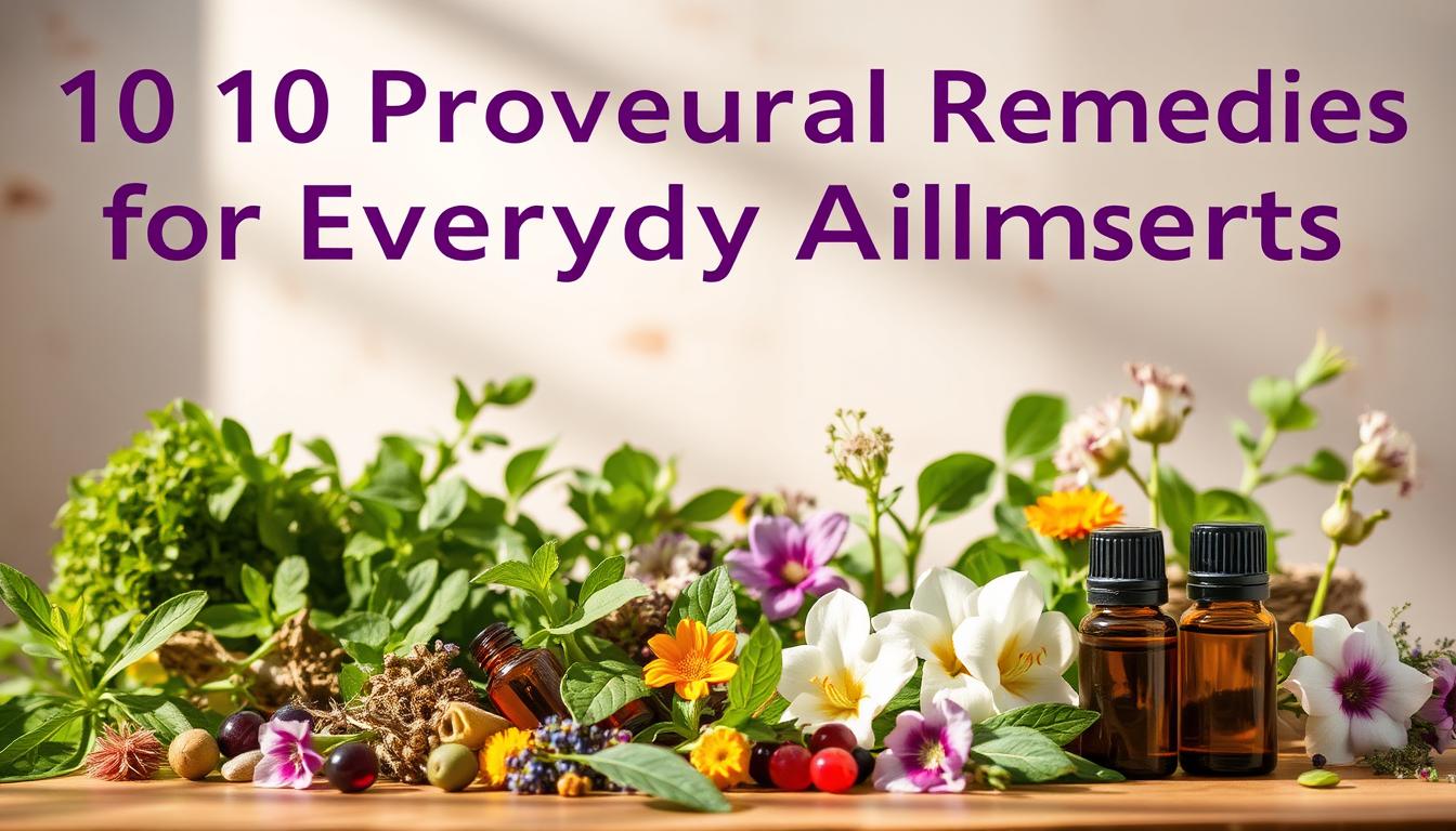 natural remedies, home treatments, wellness tips, holistic health